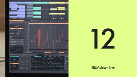 ableton live 12 suite free download